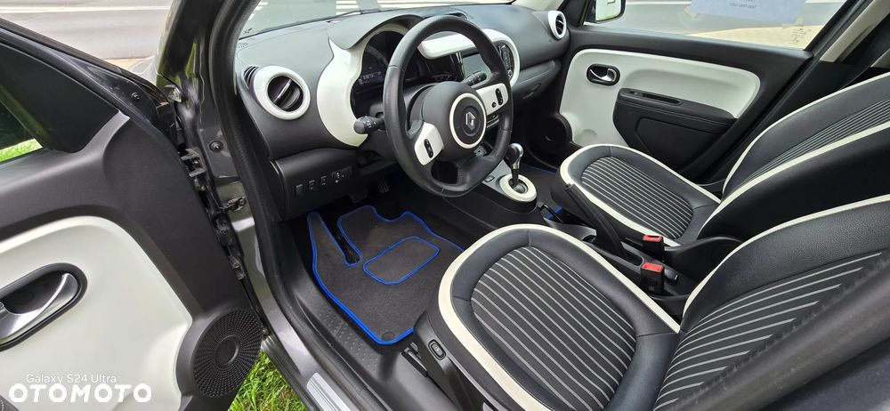 Renault Twingo Electric ZEN - 5