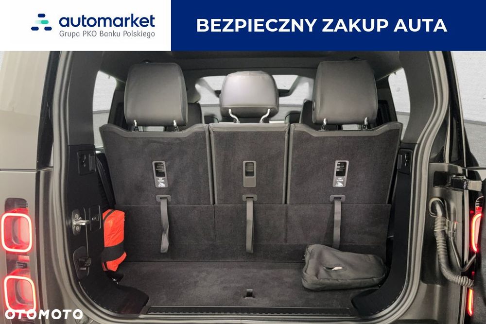 Land Rover Defender 3.0 D300 mHEV X - 10