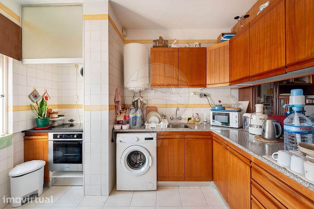 Apartamento T1 para venda - Grande imagem: 5/21