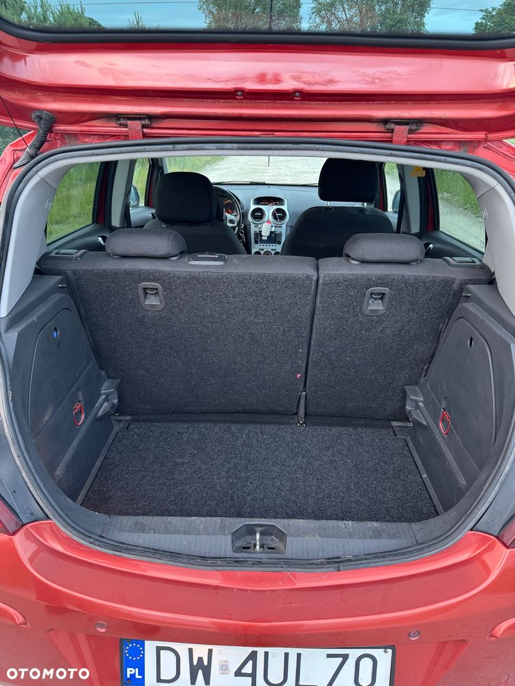 Opel Corsa 1.7 CDTI Cosmo - 15