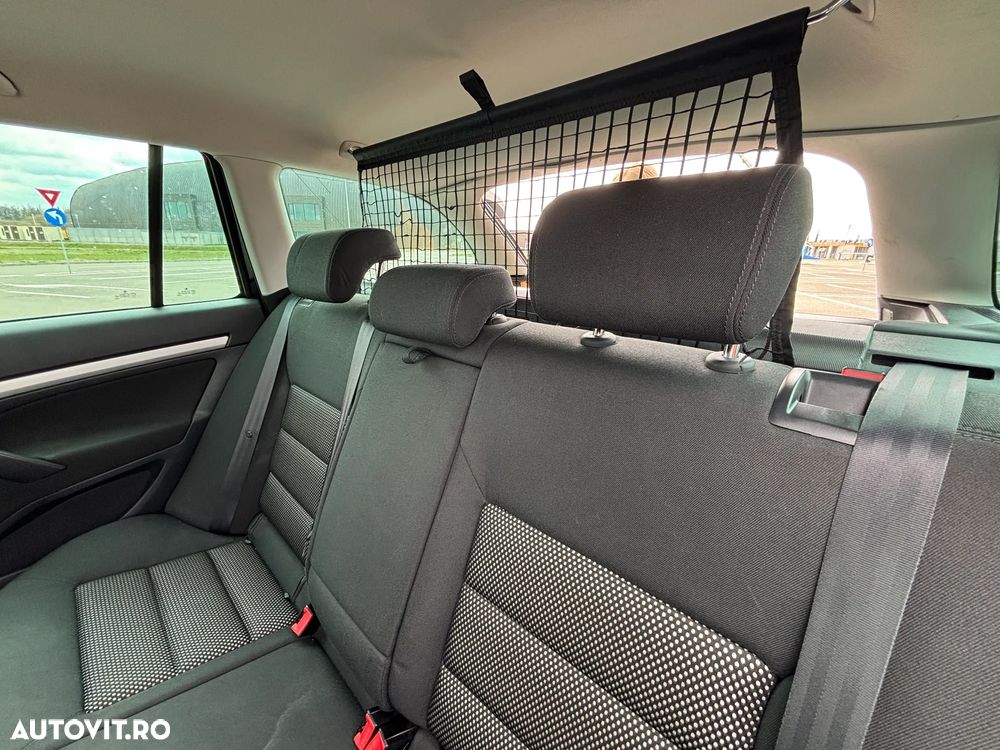 Skoda Octavia 2.0 TDI DPF 4x4 Scout - 7