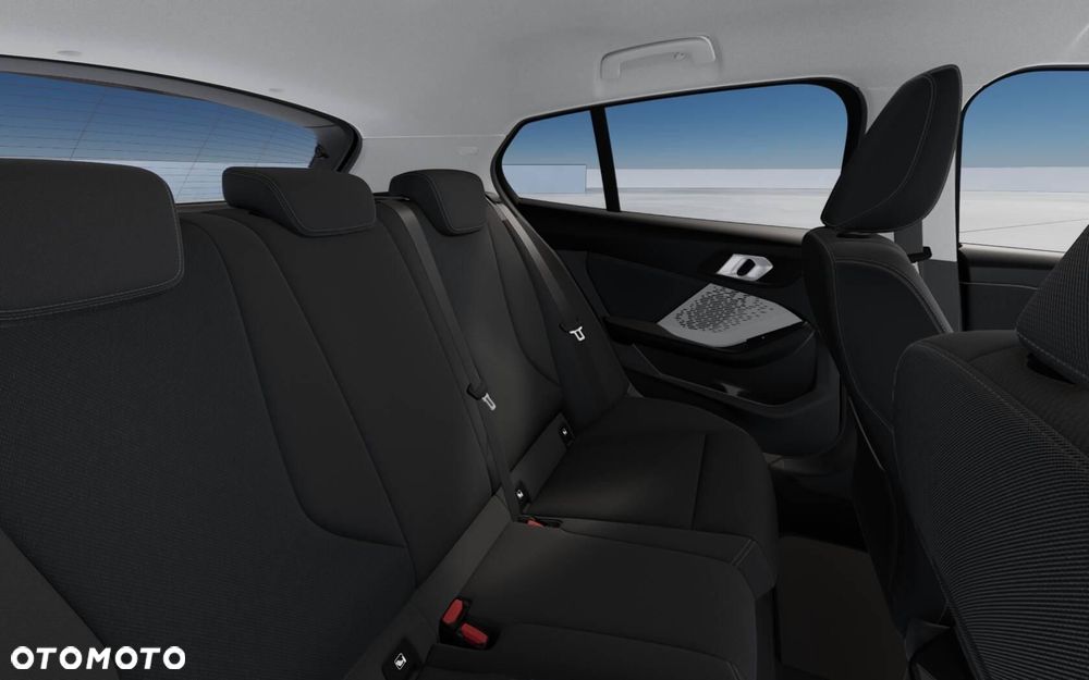 BMW Seria 1 - 8