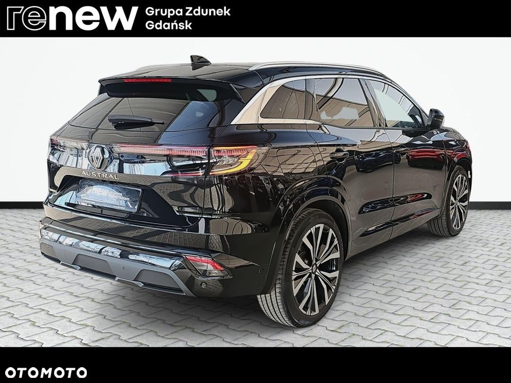 Renault Austral 1.3 TCe mHEV Iconic - 6