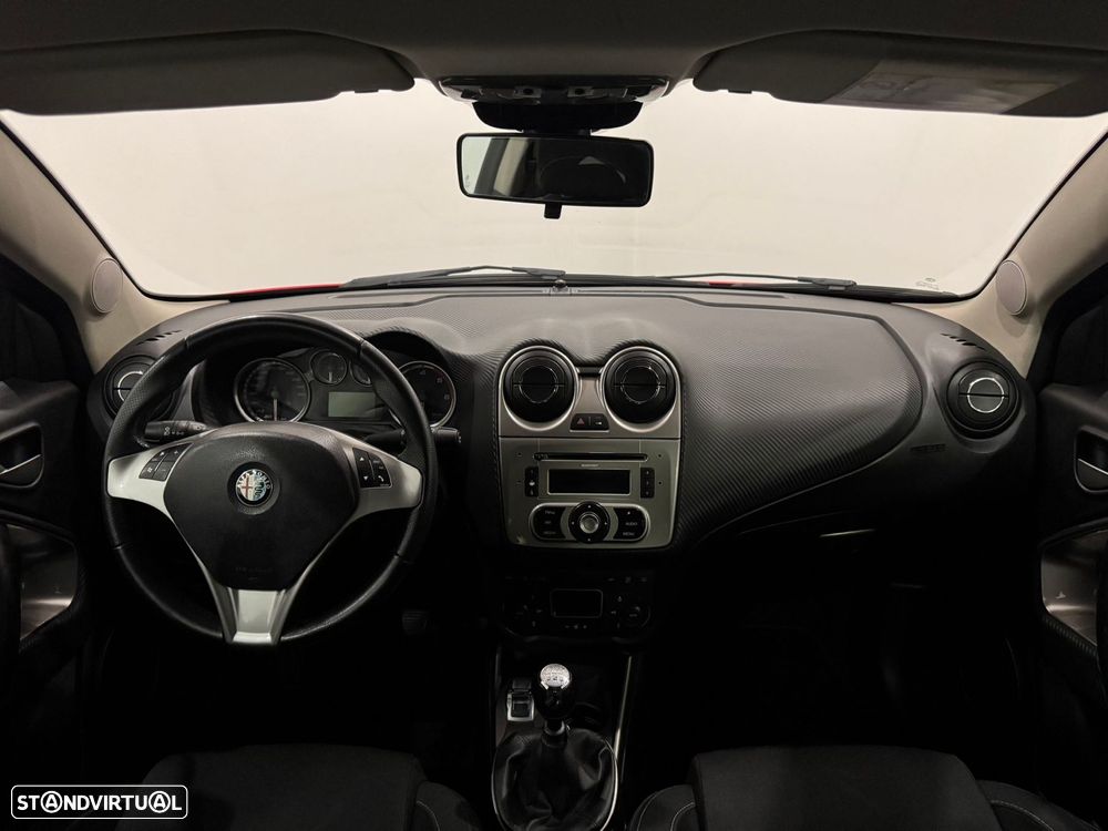 Alfa Romeo MiTo 1.6 JTDM Distinctive - 27