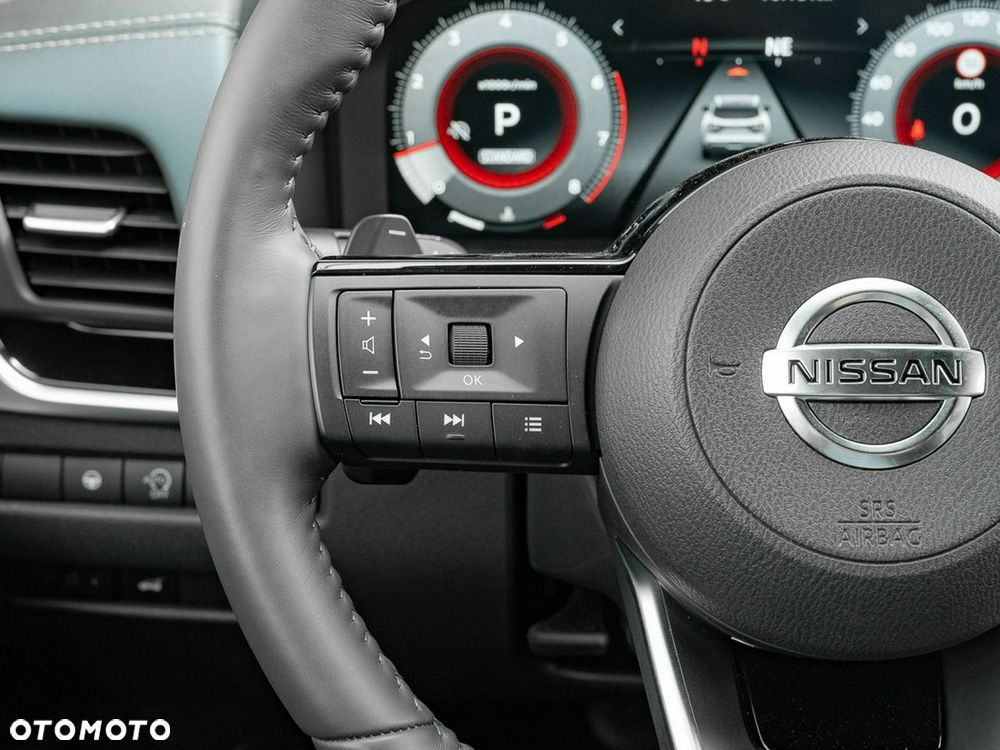 Nissan Qashqai - 16