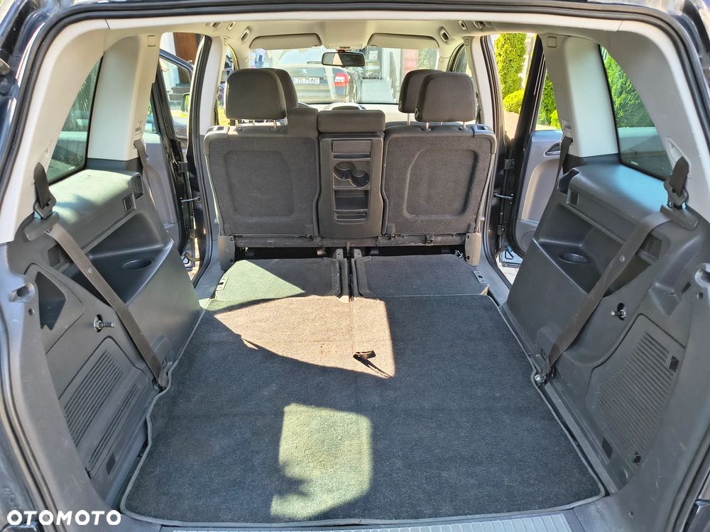 Opel Zafira 1.7 CDTI ecoFLEX Family - 14