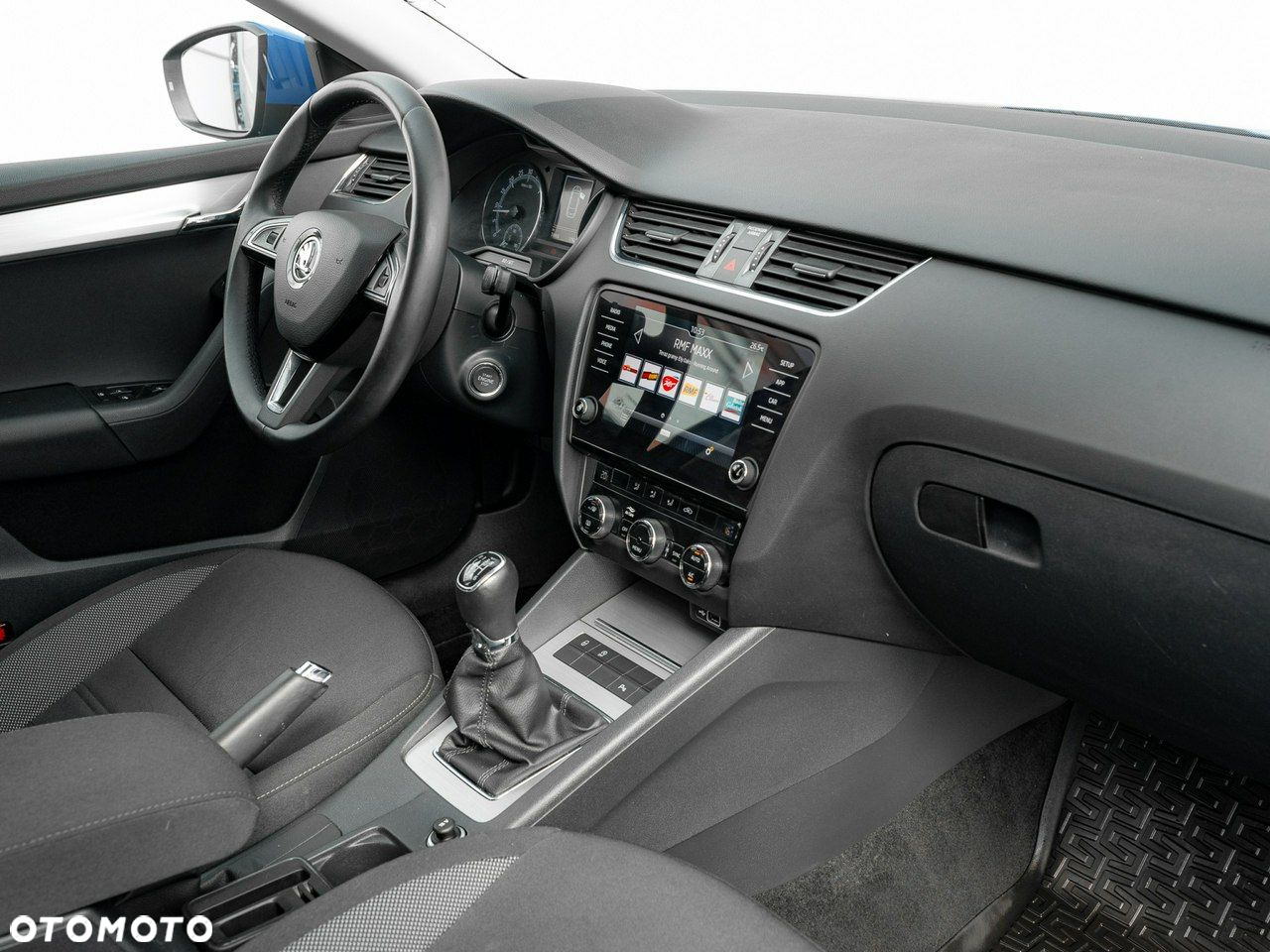 Skoda Octavia 2.0 TDI Ambition - 33