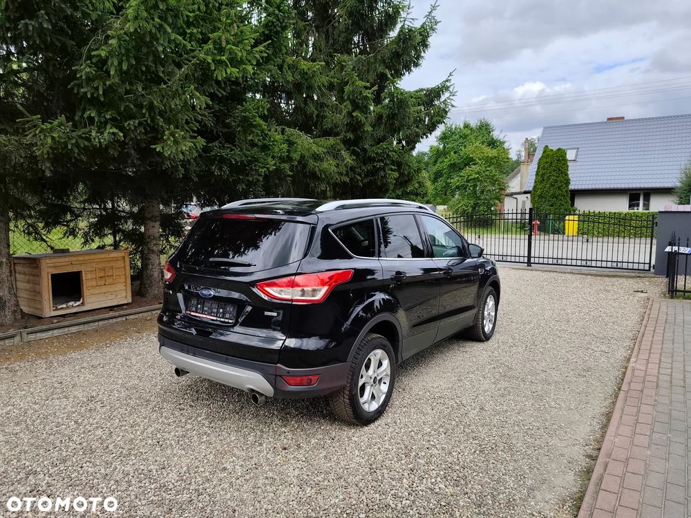 Ford Kuga - 7