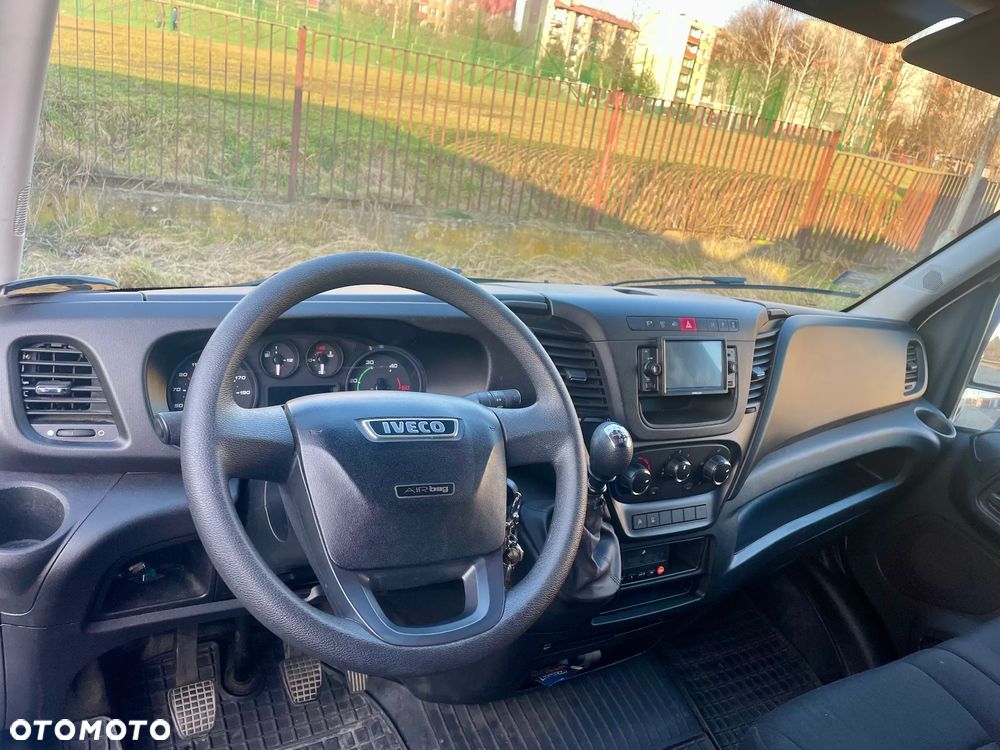 Iveco Daily - 10