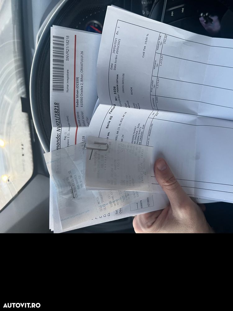 Volvo XC 90 D5 Aut. RDesign - 32