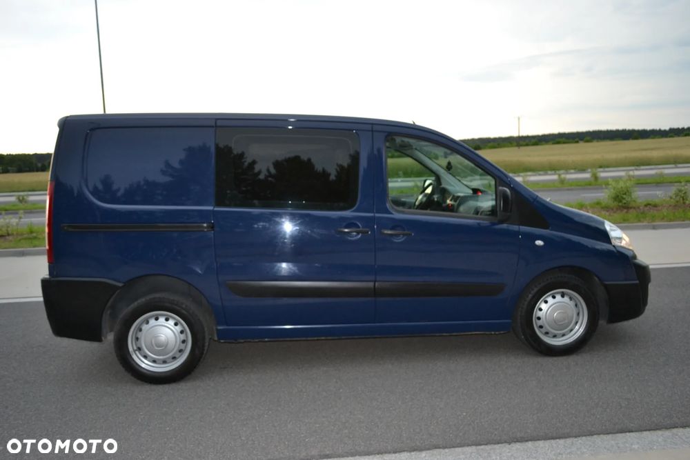 Fiat Scudo - 5