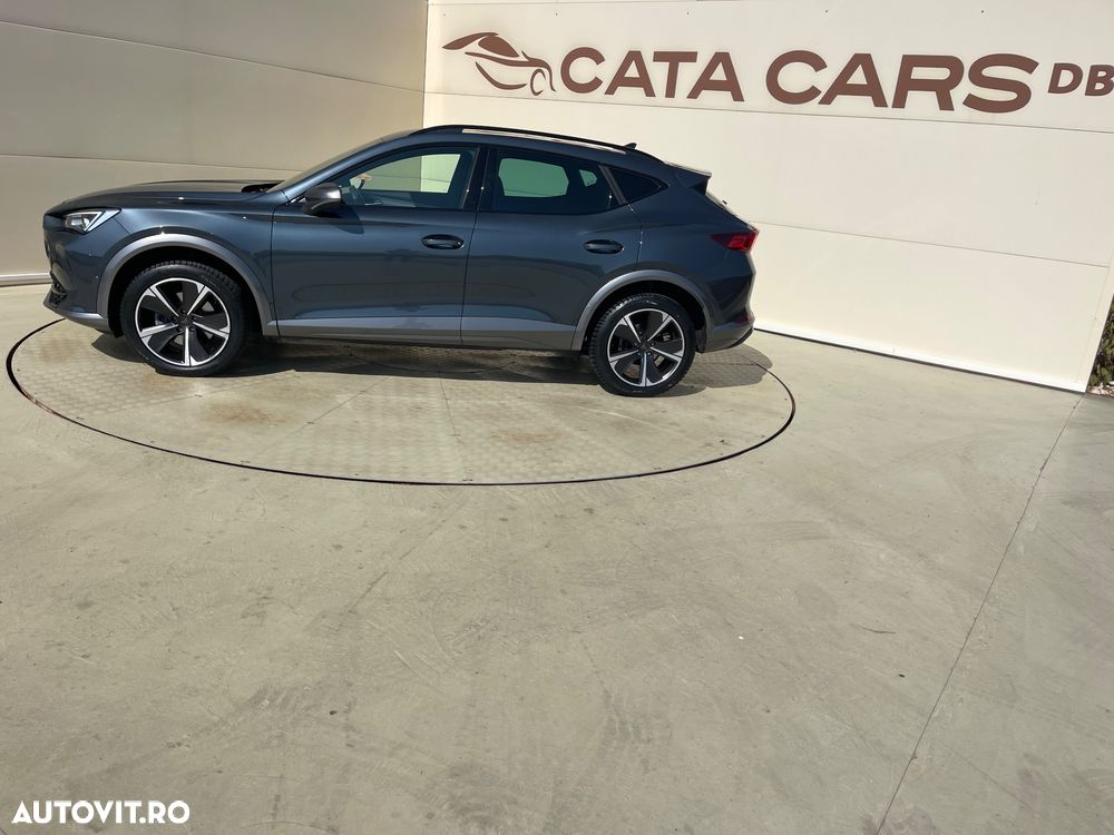 Cupra Formentor - 7