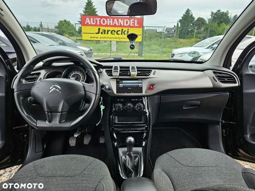 Citroën C3 - 12