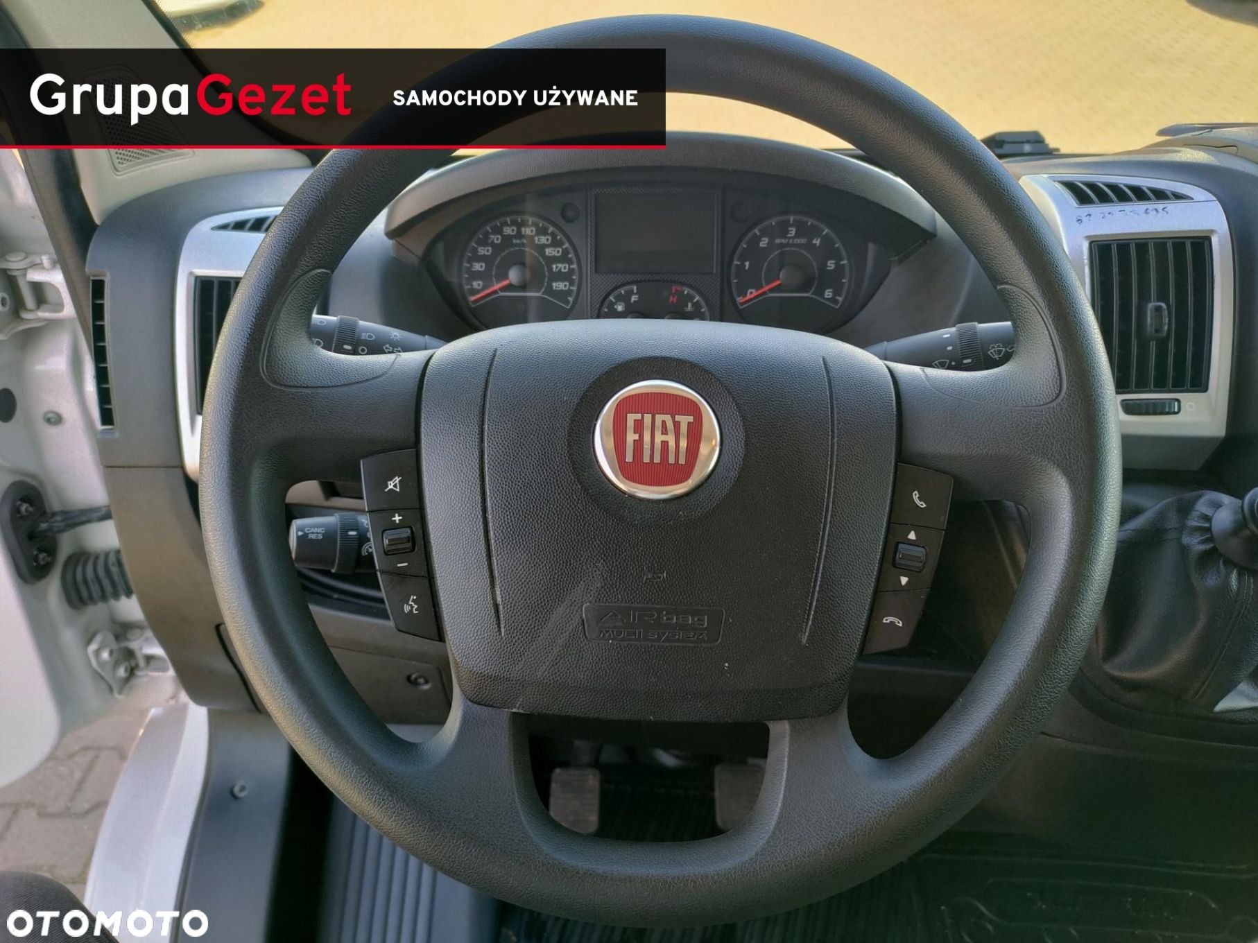 Fiat Ducato - 8
