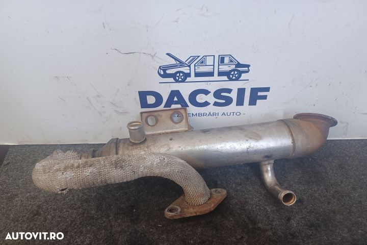 Racitor gaze 1.8 TDCI Ford Focus 1 [1998 - 2004] wagon 5-usi 1.8 Tddi - 2