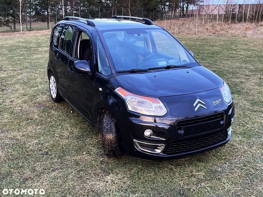 Citroën C3 Picasso - 4