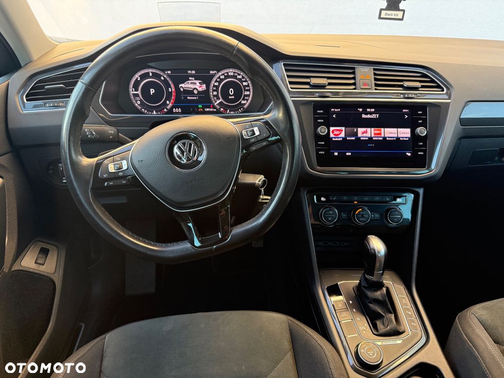 Volkswagen Tiguan 2.0 TDI BMT SCR 4Mot Highline DSG - 10