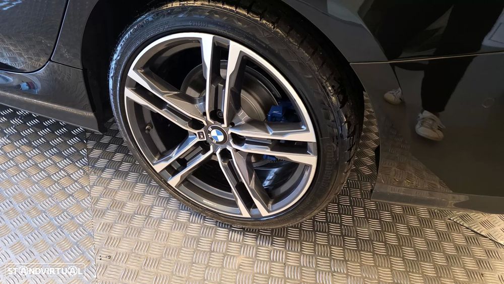 BMW 216 Gran Coupé d Pack Desportivo M - 31