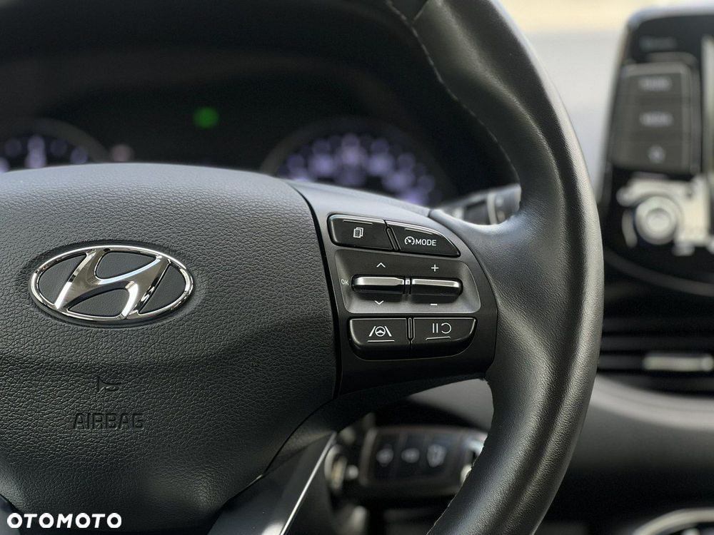 Hyundai i30 1.0 T-GDI Modern - 24