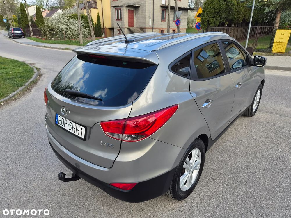 Hyundai ix35 2.0 2WD Style - 3