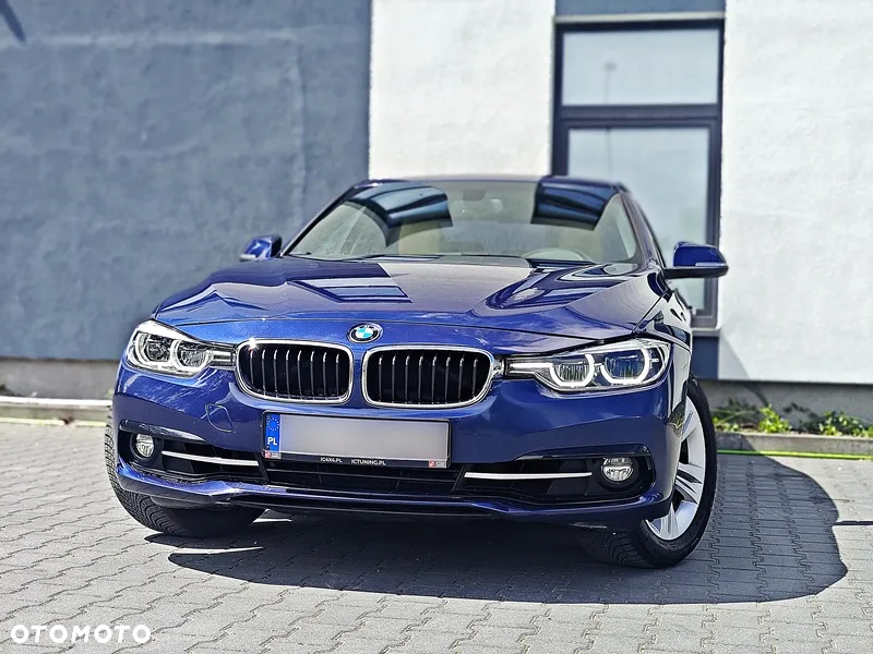BMW Seria 3 - 6