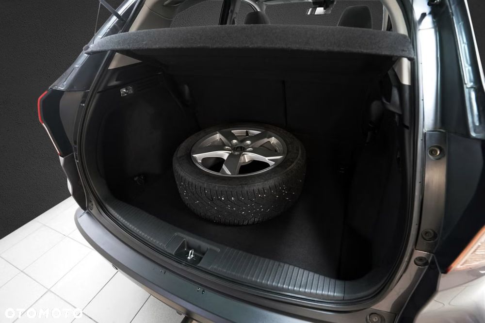 Honda HR-V 1.5 Executive (ADAS) CVT - 15