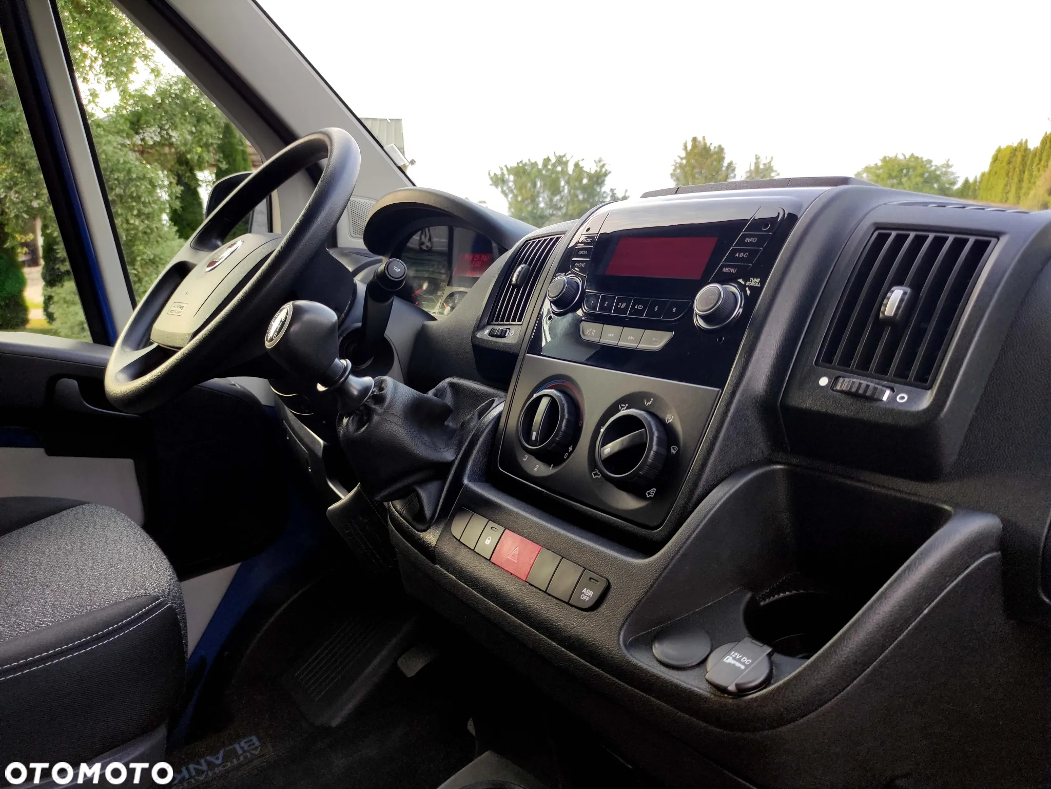 Fiat Ducato - 17