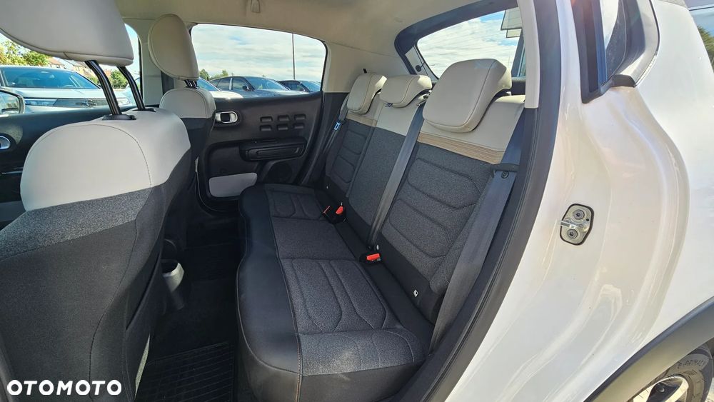Citroën C3 1.2 PureTech Max - 9
