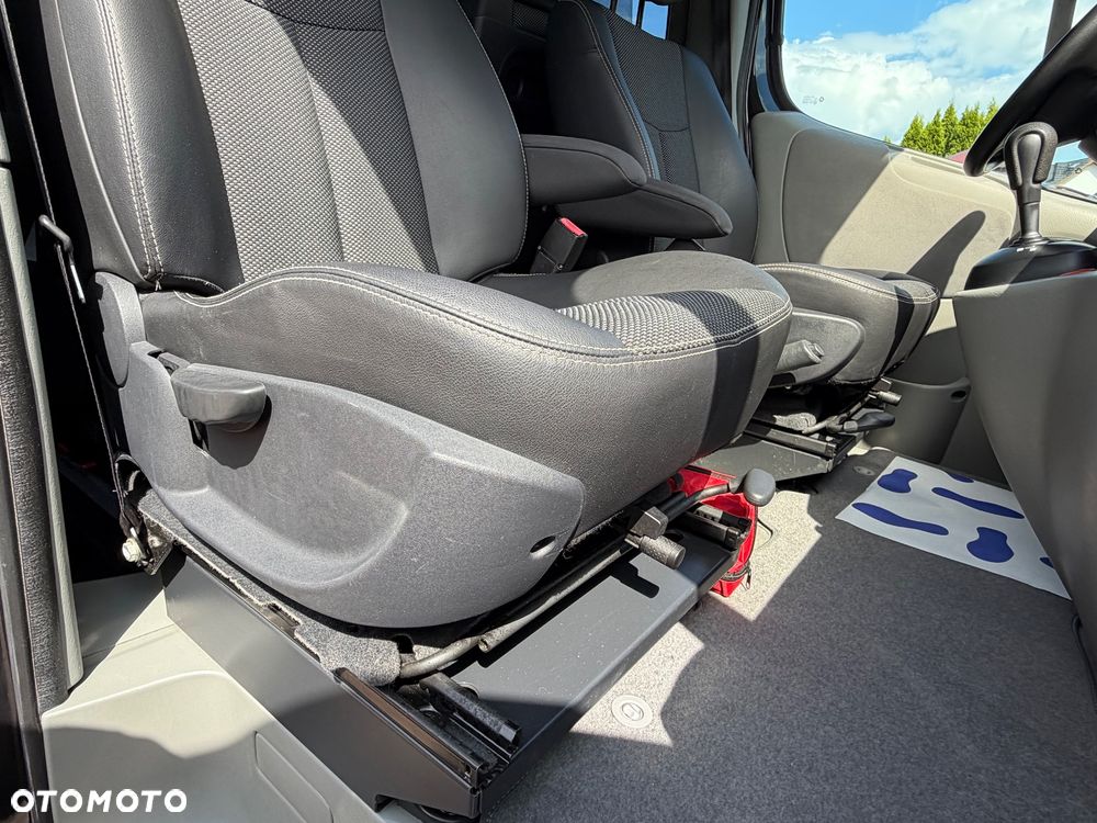 Renault Trafic FAP Generation Quickshift Evado - 24