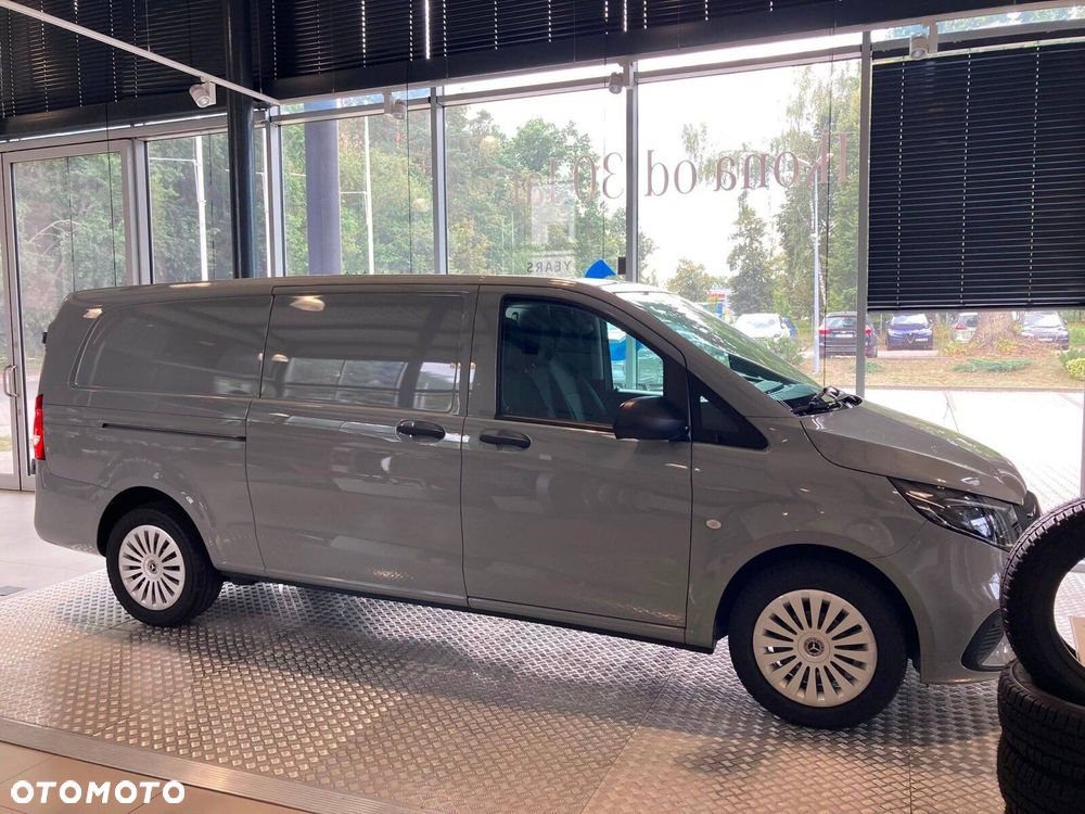 Mercedes-Benz Vito 114 CDI - 3