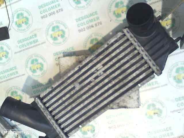 INTERCOOLER PEUGEOT 307 2.0 HDI 110 107CV 1997CC - 1
