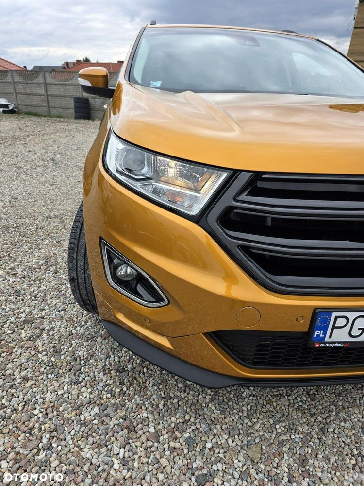 Ford Edge 2.0 TDCi 4x4 ST-LINE - 7