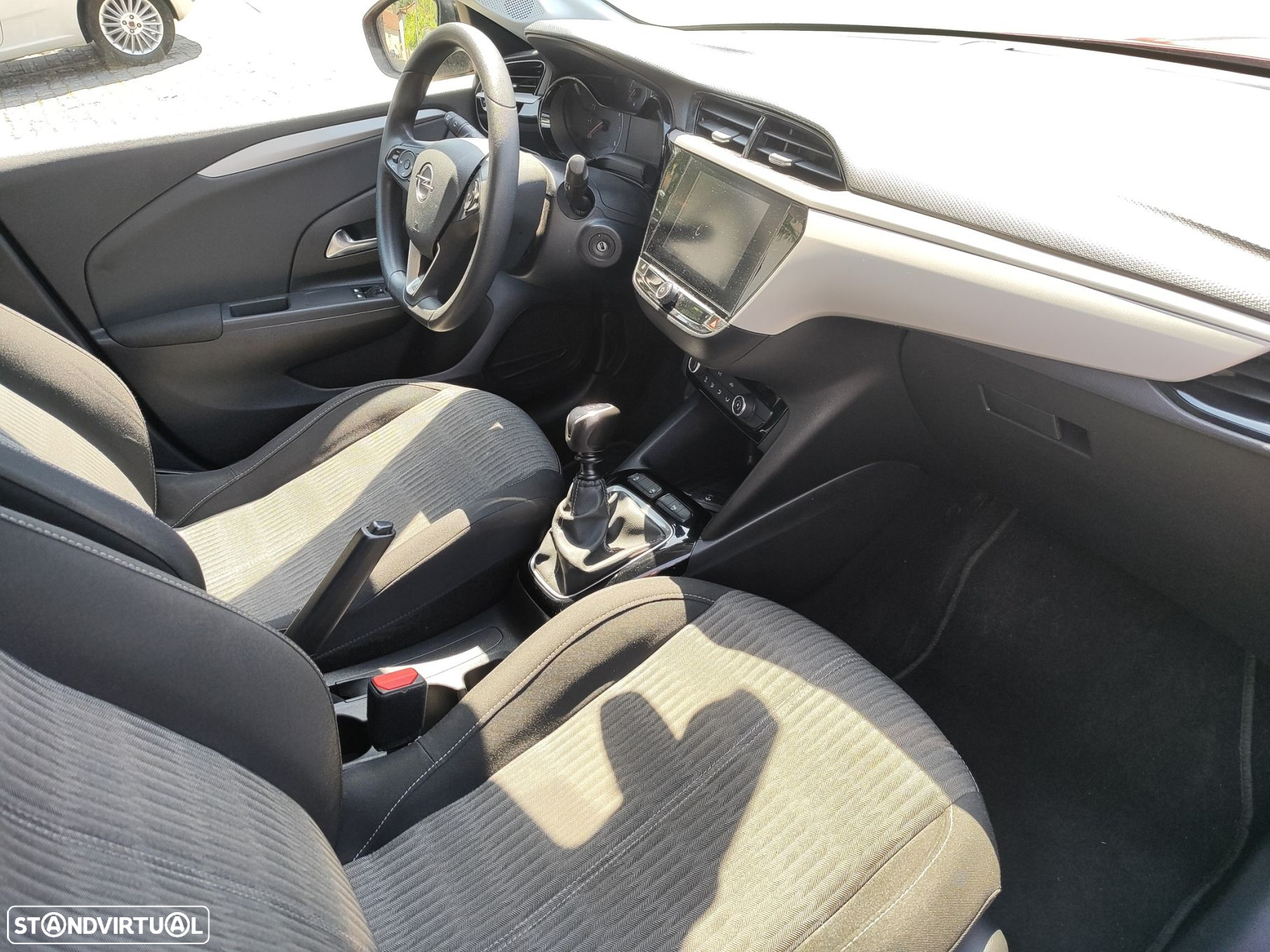 Opel Corsa 1.5 D Business - 11