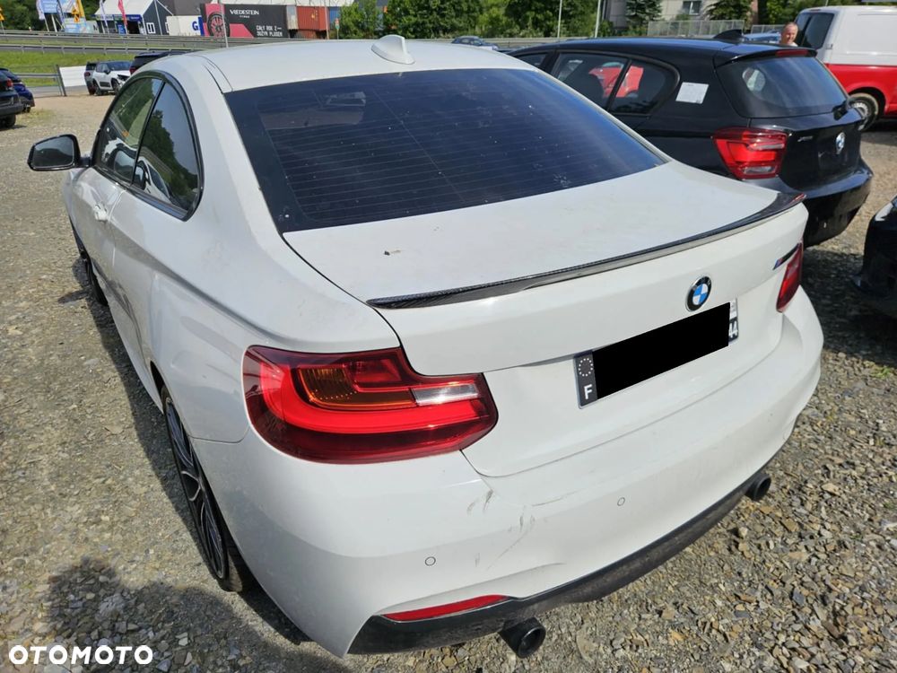 BMW Seria 2 M235i xDrive - 15