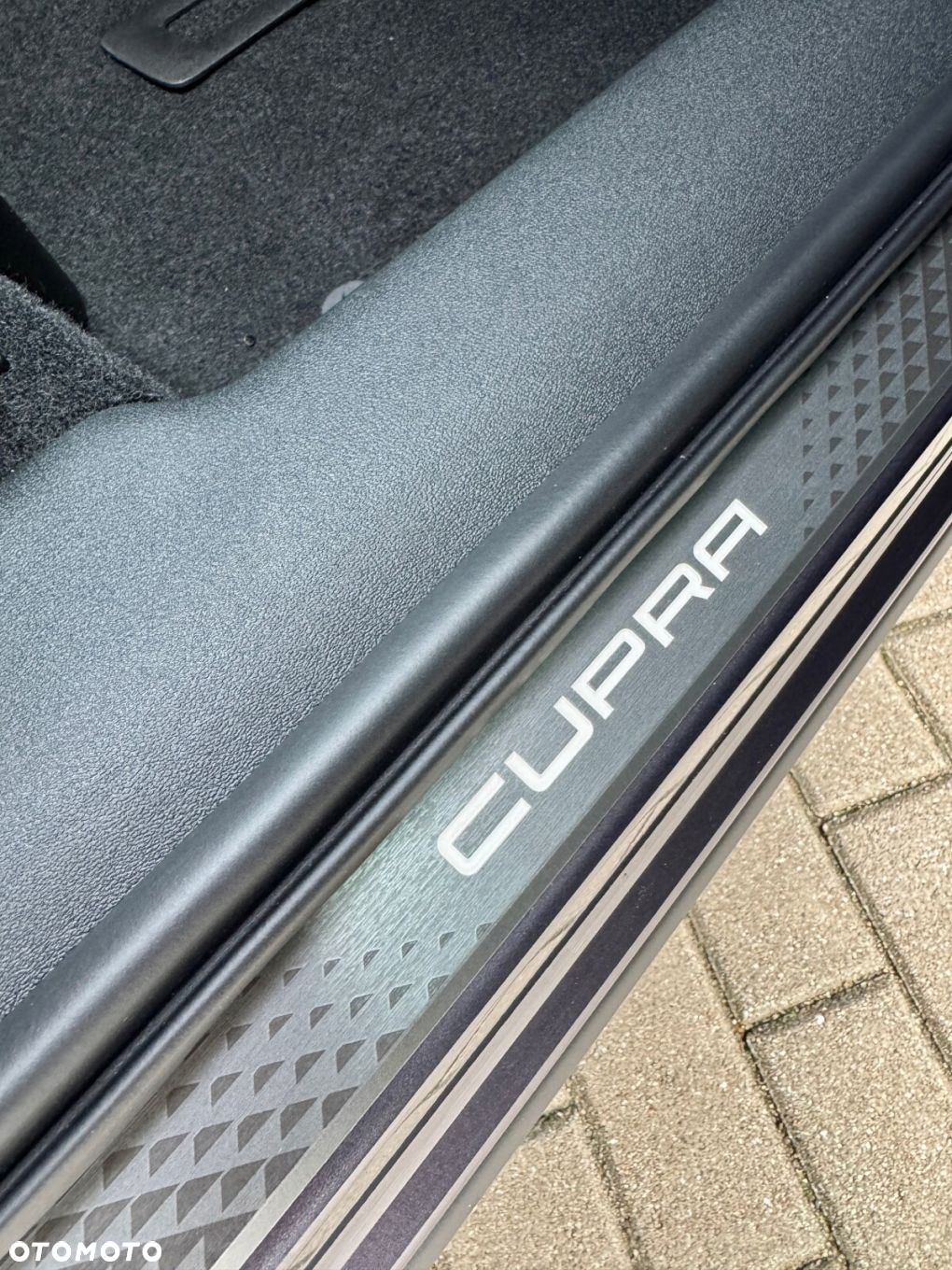 Cupra Terramar 1.5 eTSI mHEV DSG - 25