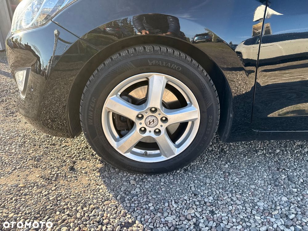Hyundai i30 1.6 Comfort EU5 - 10
