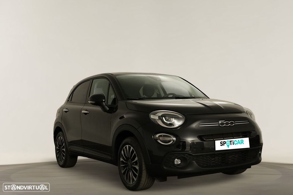Fiat 500X 1.3 MJ - 1