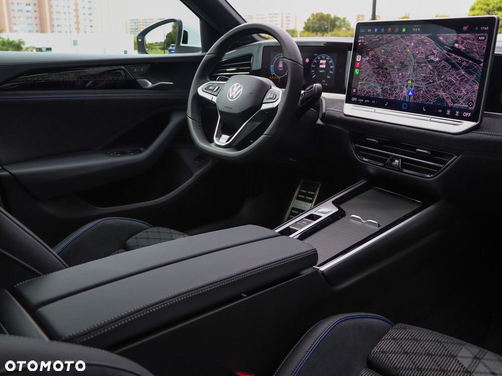 Volkswagen Passat - 21