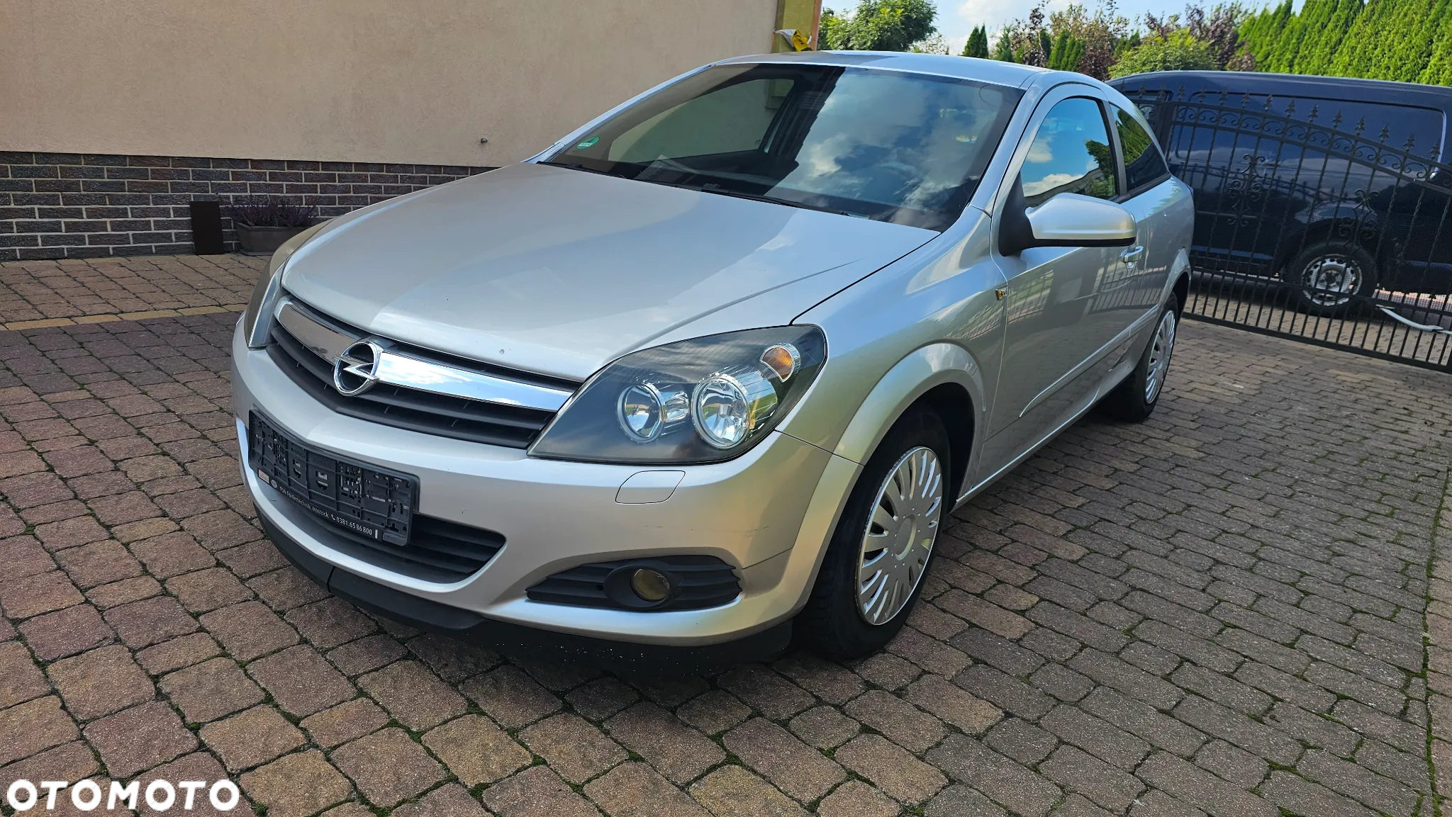 Opel Astra - 4