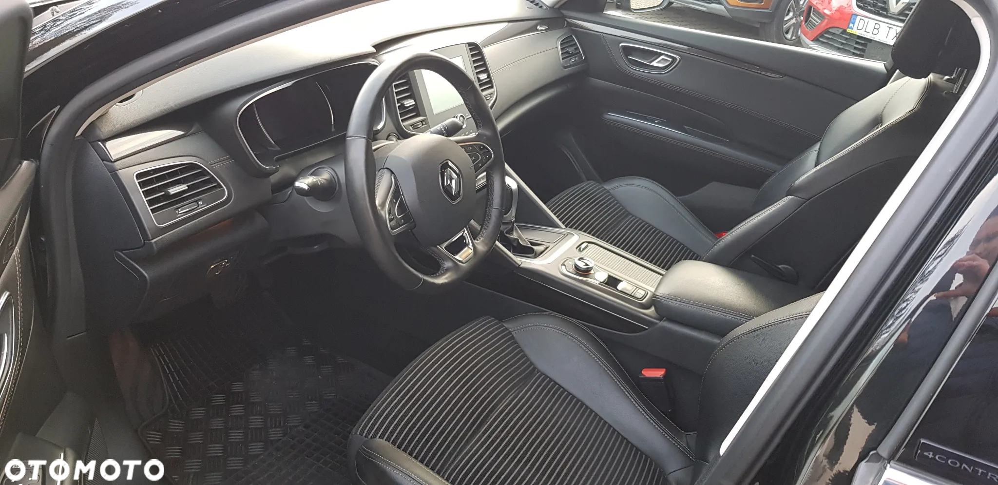 Renault Talisman 1.6 Energy TCe Intens EDC - 9