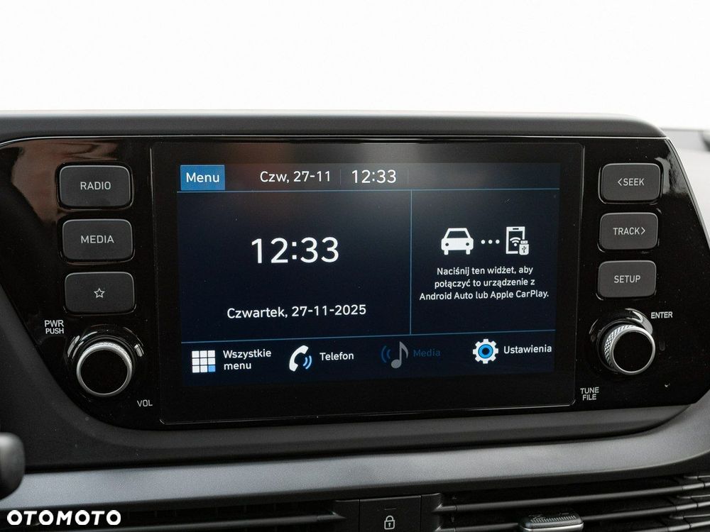 Hyundai Bayon 1.0 T-GDI Modern - 19