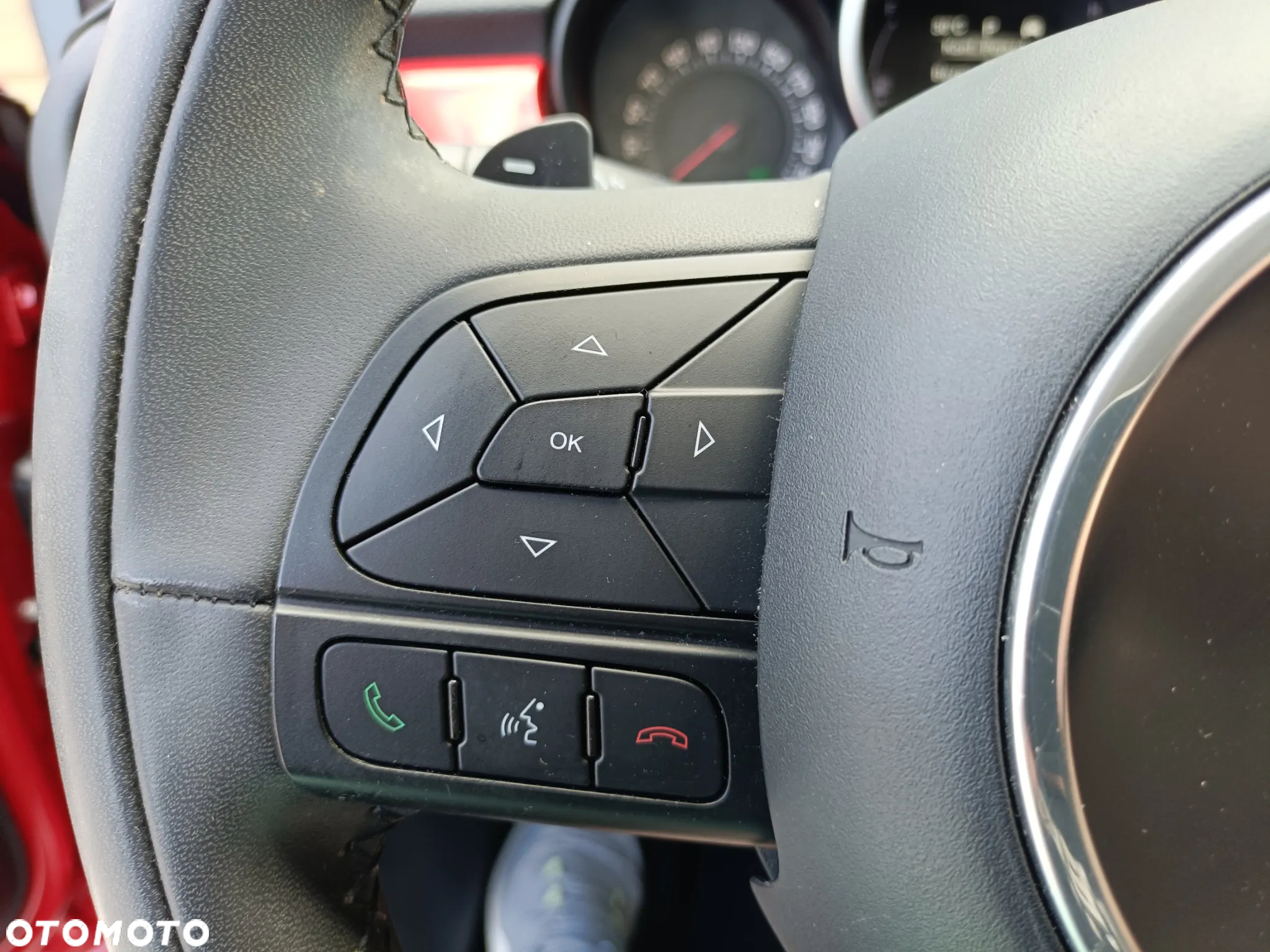 Fiat 500X - 26