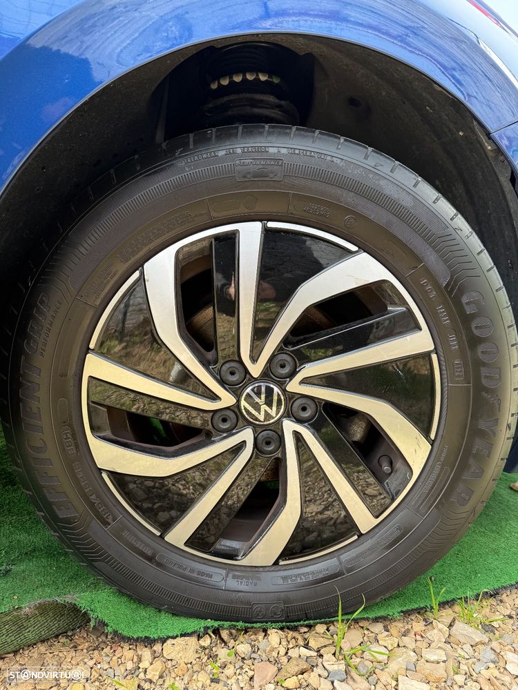 VW Polo 1.0 TSI Urban - 9