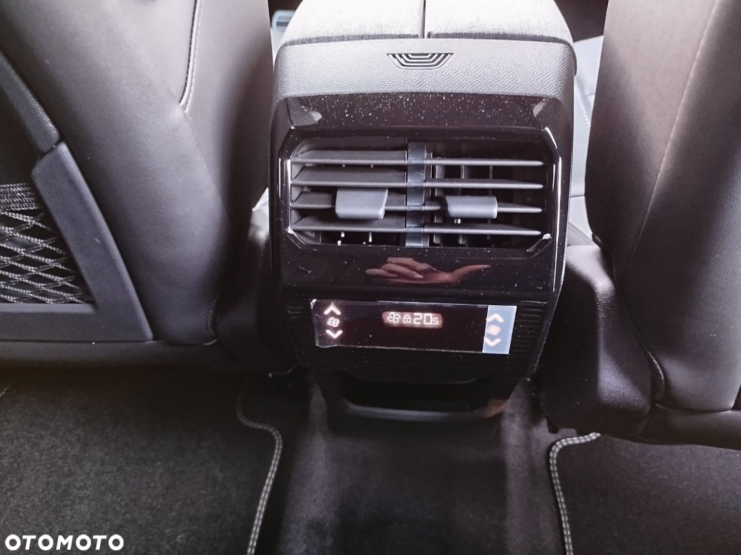 Peugeot 5008 - 22