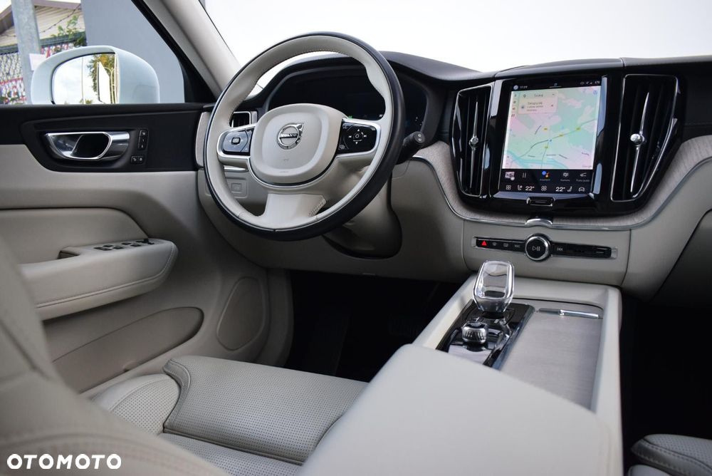 Volvo XC 60 - 15