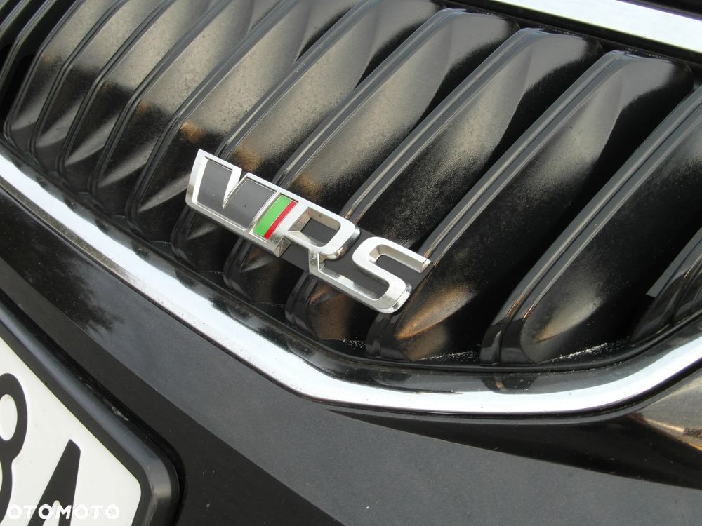 Skoda Octavia 2.0 TDI (Green tec) DSG RS - 36