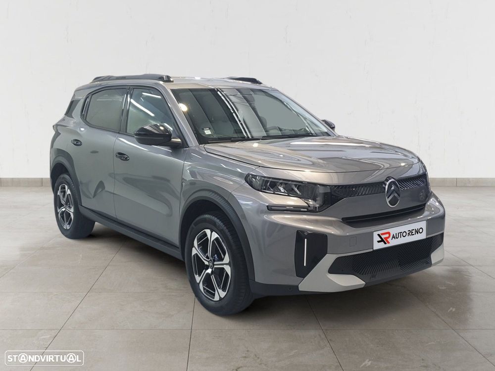 Citroën C3 Aircross 1.2 Hybrid Max e-DSC6 - 7
