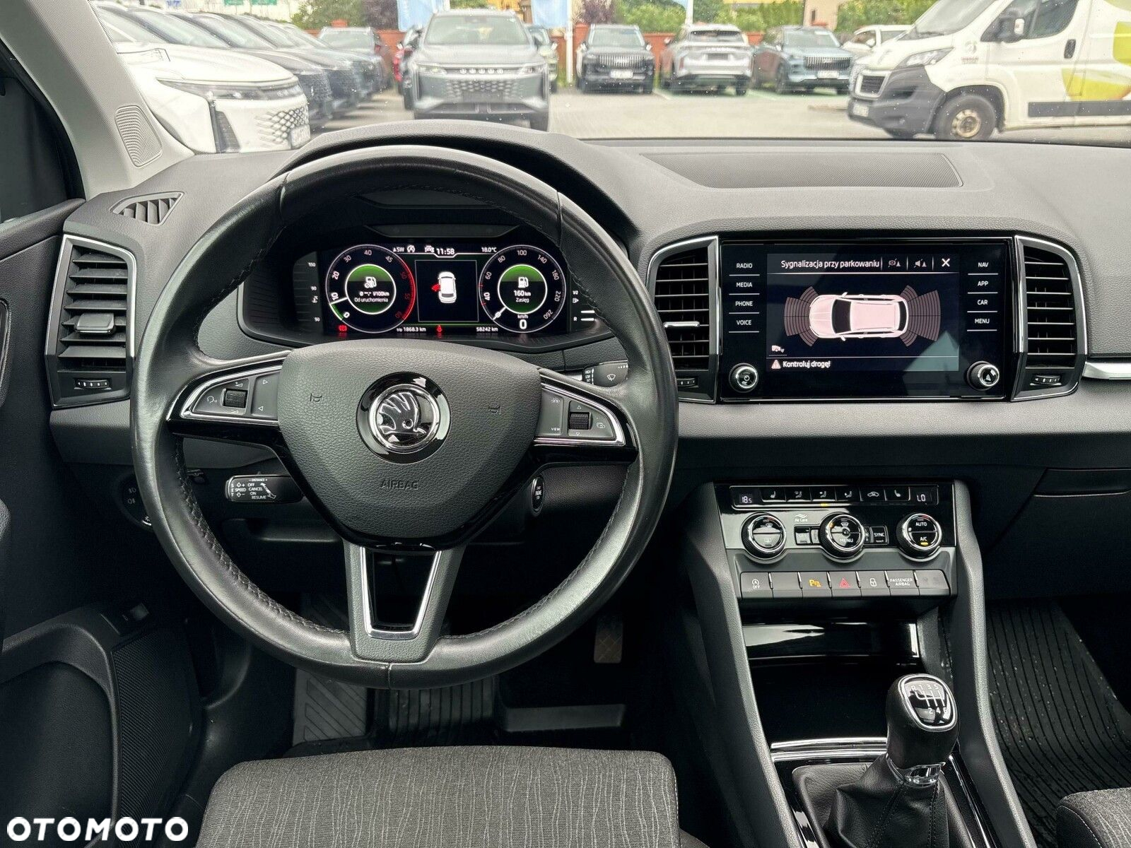 Skoda Karoq - 13