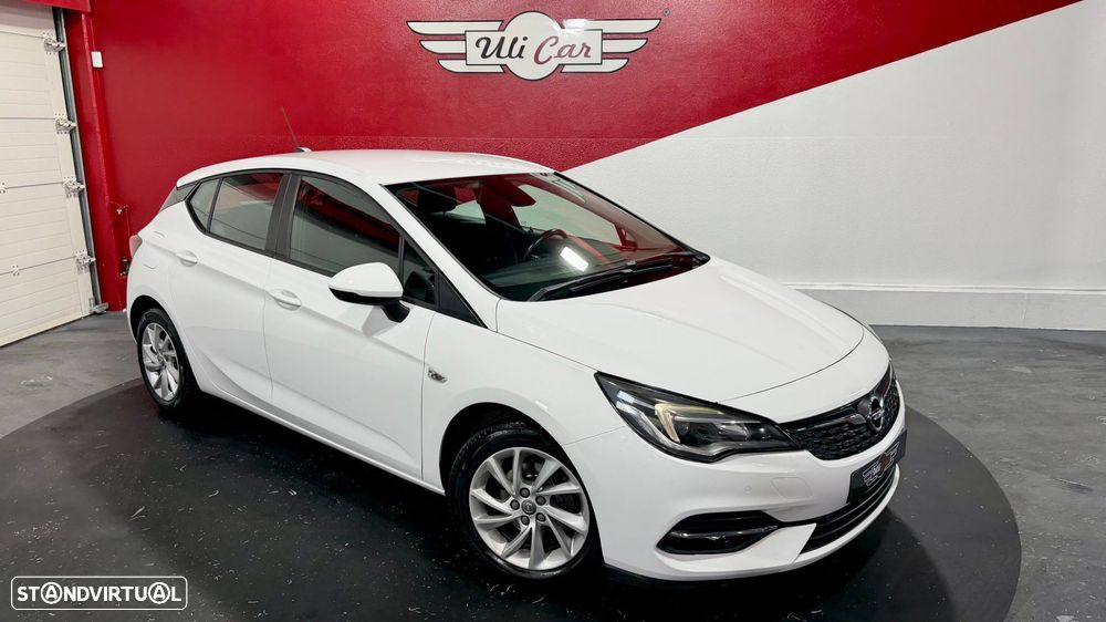 Opel Astra 1.5 D Business Edition S/S - 6