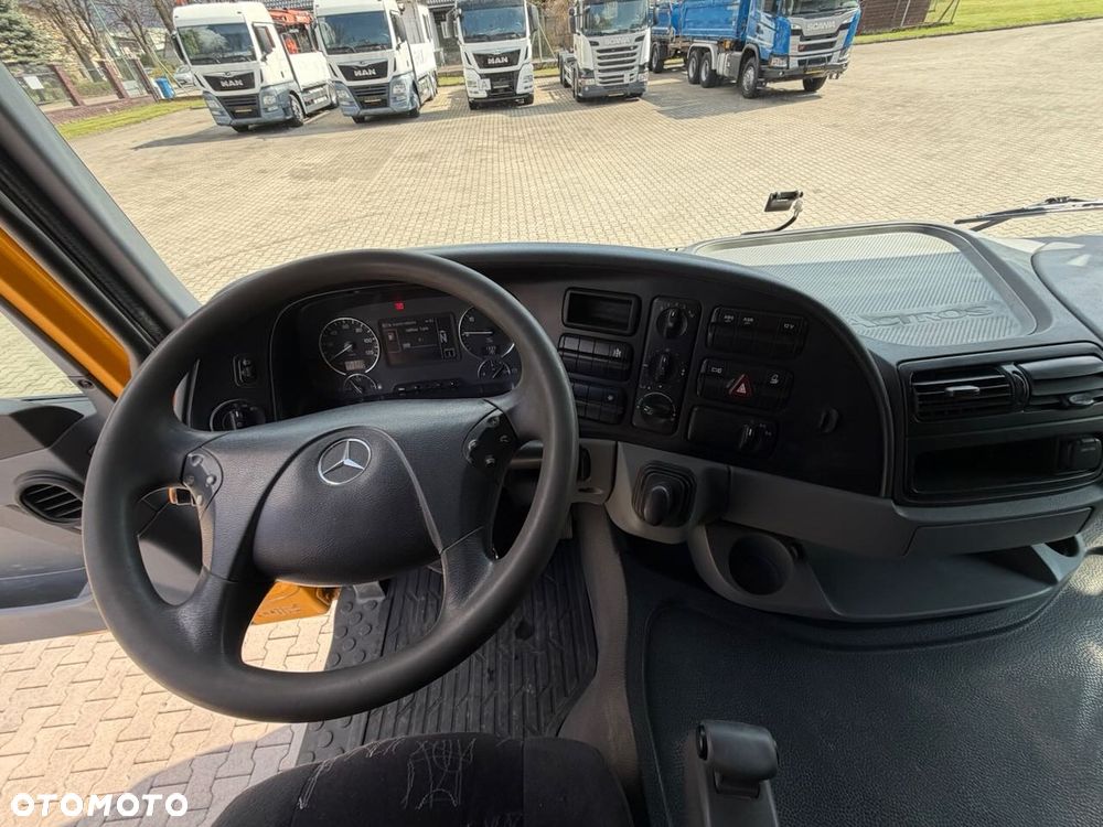 Mercedes-Benz Actros 2644 - 21